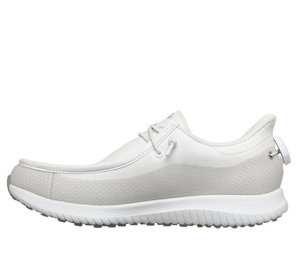Women Skechers Slip-ins Golf: Flight - Moc Twist Fit