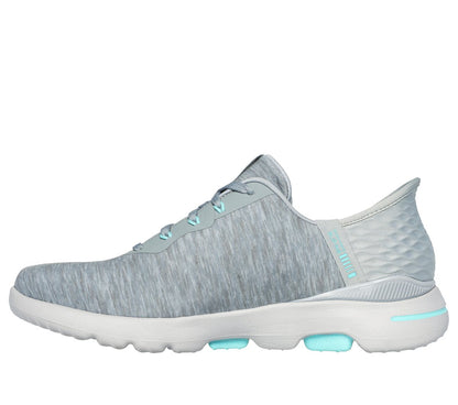 Women Skechers Slip-ins: GO GOLF WALK 5 - Slip-Ins
