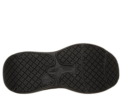 Women Skechers Slip-ins Work Slip-Resistant: Max Cushioning Endeavour - Serlah