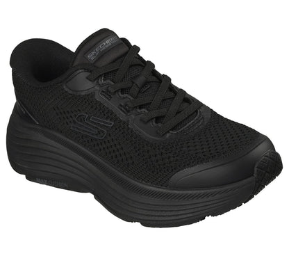 Women Skechers Slip-ins Work Slip-Resistant: Max Cushioning Endeavour - Serlah