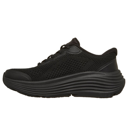 Women Skechers Slip-ins Work Slip-Resistant: Max Cushioning Endeavour - Serlah