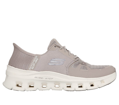 Women Skechers Slip-ins Work Slip-Resistant: Glide-Step Pro - Edrura
