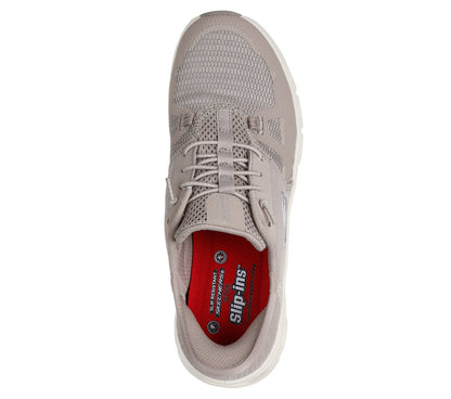 Women Skechers Slip-ins Work Slip-Resistant: Glide-Step Pro - Edrura