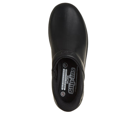 Women Skechers Slip-ins Work Slip-Resistant: Ardaya - Derlia