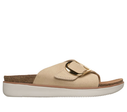 Women Skechers Relaxed Fit: Lifted Comfort - Beyond Classy