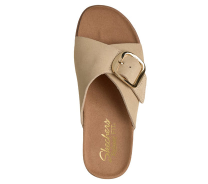 Women Skechers Relaxed Fit: Lifted Comfort - Beyond Classy