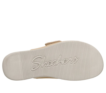 Women Skechers Relaxed Fit: Lifted Comfort - Beyond Classy