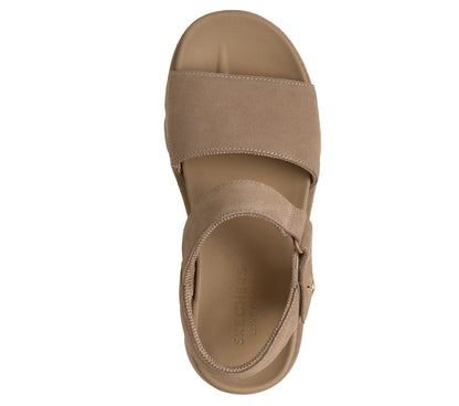 Women Skechers Street Hiker Breeze - Shore Heights