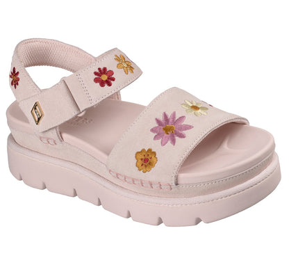 Women Skechers Street Hiker Breeze - Cloudcroft