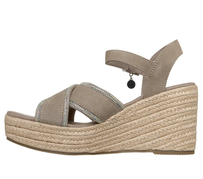 Women Skechers Martha Stewart: Iris - Modest Queen