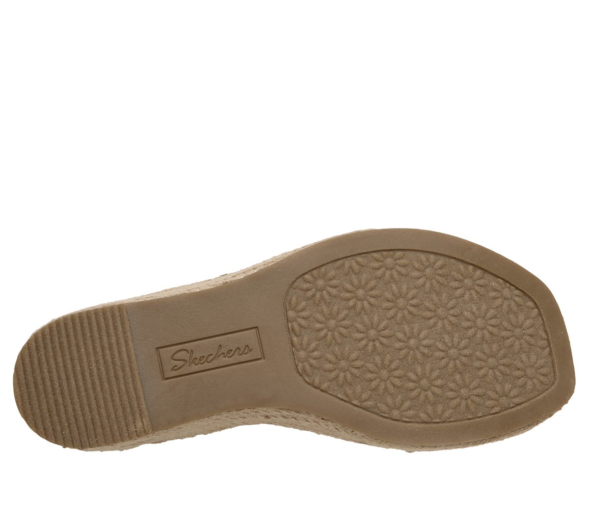 Women Skechers Martha Stewart: Iris - Precious Metals