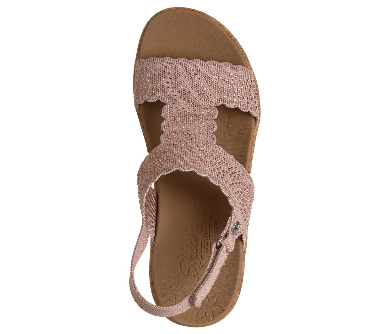 Women Skechers Arch Fit Beverlee 2.0 - My Fav