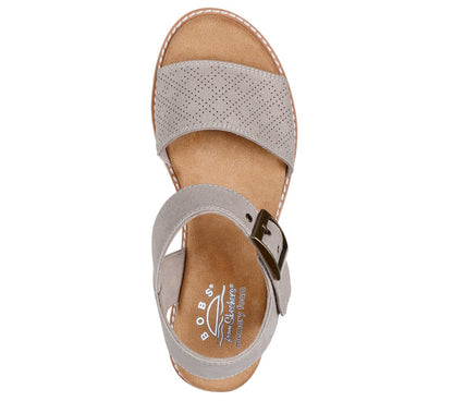 Women Skechers BOBS Desert Kiss - Serendipitous