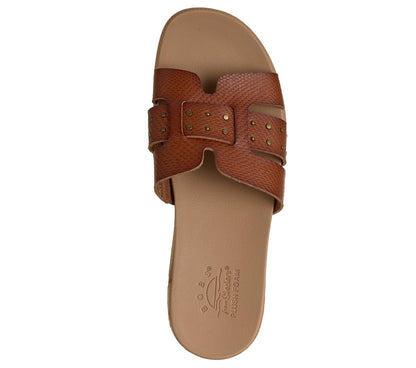 Women Skechers BOBS Desert Kiss Low - Stud Look