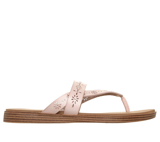 Women Skechers Summer Cove - Spring Showers