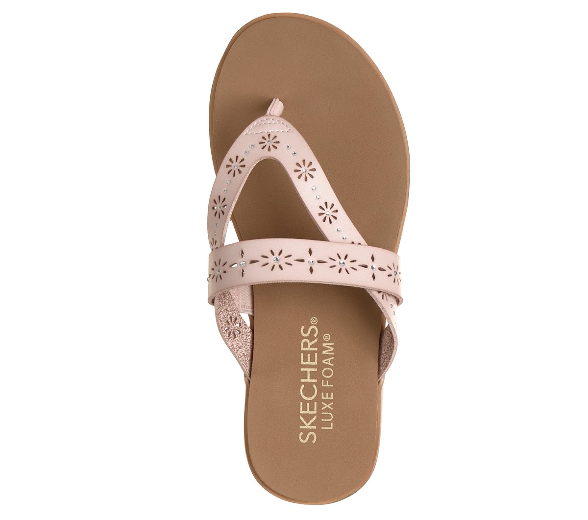 Women Skechers Summer Cove - Spring Showers