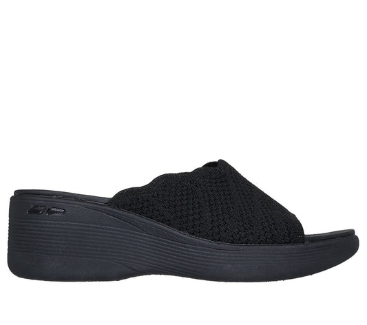 Women Skechers Pier-Lite - Classic Elegance