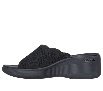Women Skechers Pier-Lite - Classic Elegance