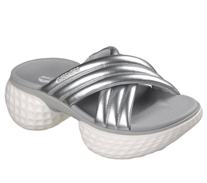 Women Skechers Arch Fit Hyper Rise - Clarissa