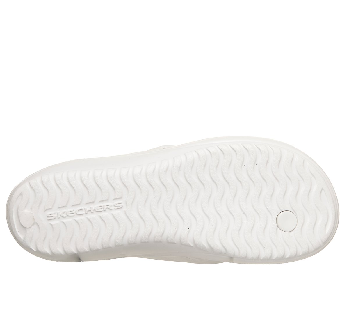 Women Skechers Foamies: Bay Breeze - Bejeweled