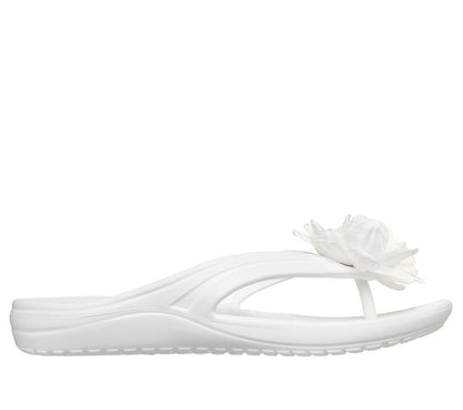 Women Skechers Foamies: Bay Breeze - Rosy