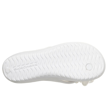 Women Skechers Foamies: Bay Breeze - Rosy