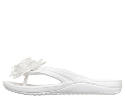 Women Skechers Foamies: Bay Breeze - Rosy