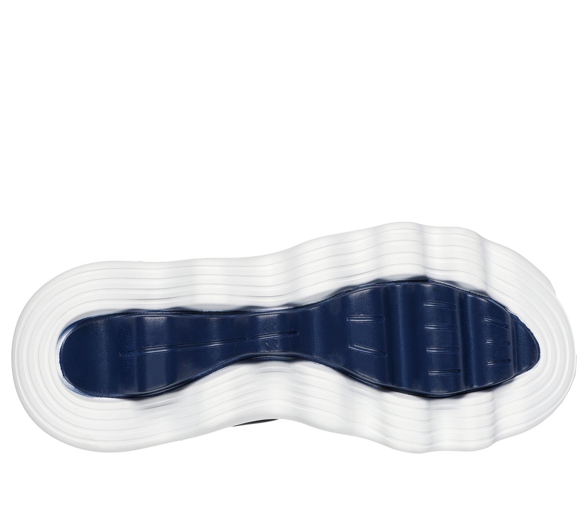 Women Skechers Foamies: Massage Fit Sandal - Heartfelt