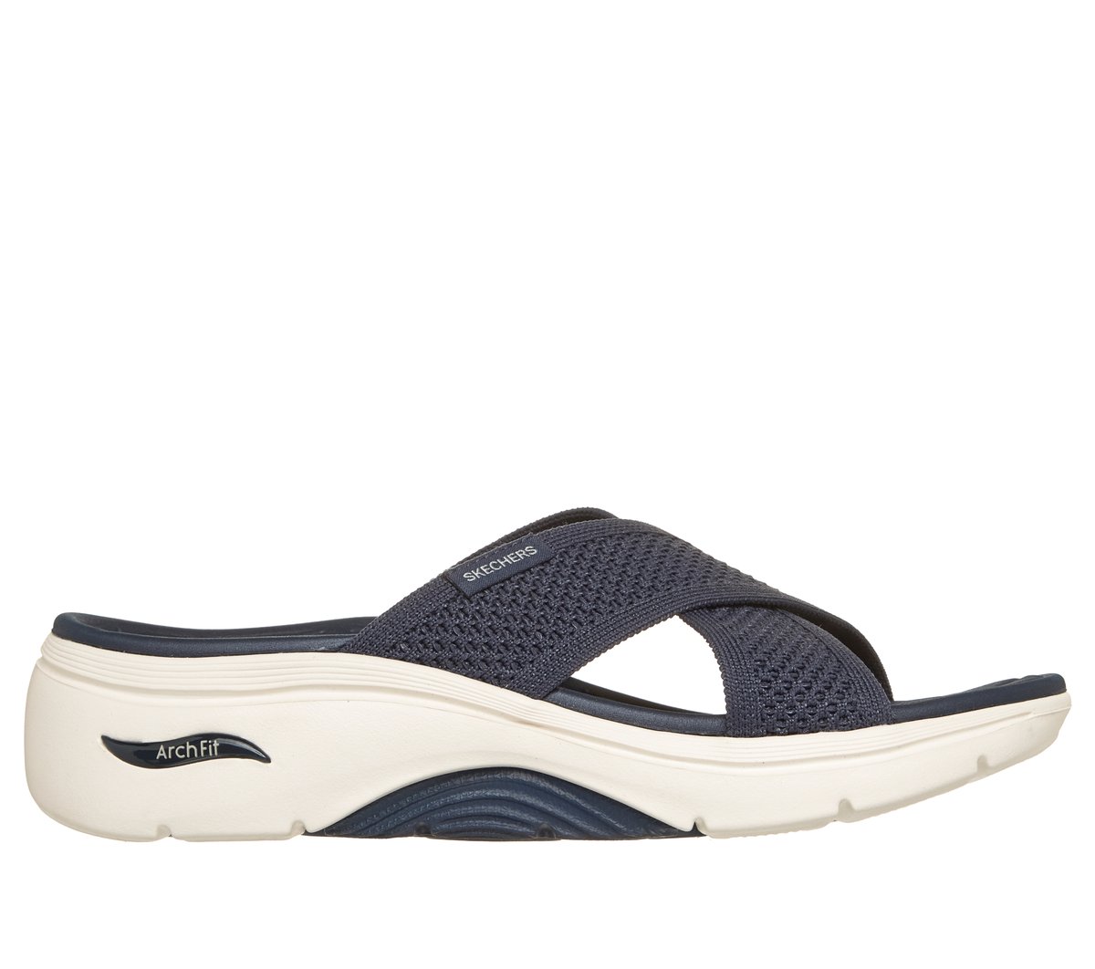 Women Skechers GO WALK Arch Fit 2.0 Sandal - Grace