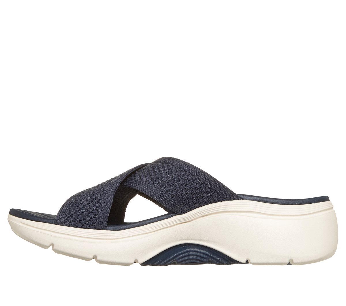 Women Skechers GO WALK Arch Fit 2.0 Sandal - Grace
