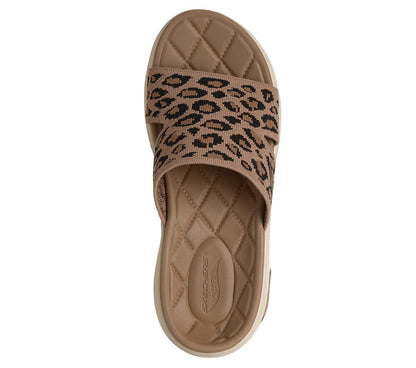 Women Skechers GO WALK Arch Fit 2.0 Sandal - Remi