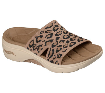 Women Skechers GO WALK Arch Fit 2.0 Sandal - Remi