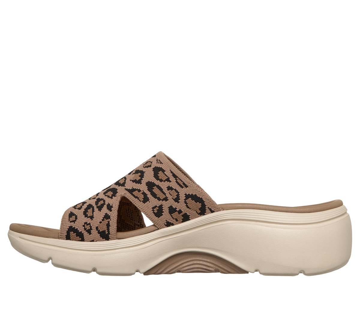 Women Skechers GO WALK Arch Fit 2.0 Sandal - Remi