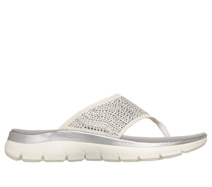 Women Skechers Summits Sandal - Unmatched Glow