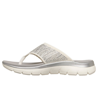 Women Skechers Summits Sandal - Unmatched Glow