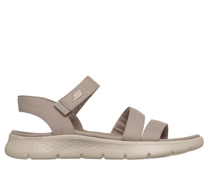 Women Skechers GO WALK Flex Sandal - Victoria