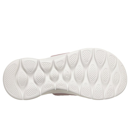 Women Skechers GO WALK Flex Sandal - Cozy Fit Gracie