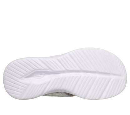 Women Skechers Contour Foam Sandal - Cozy Fit Costal Air