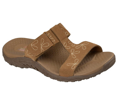 Women Skechers Reggae - Forest Belle