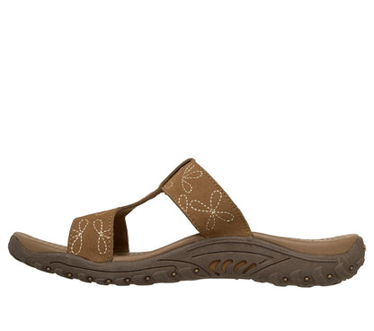 Women Skechers Reggae - Forest Belle