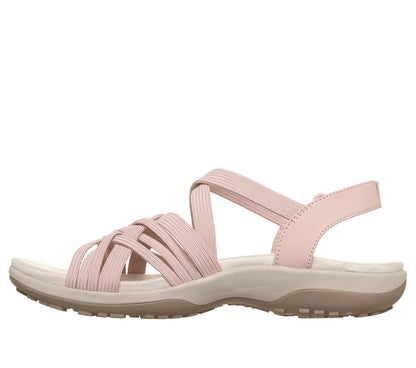 Women Skechers Reggae Slim - Summertide