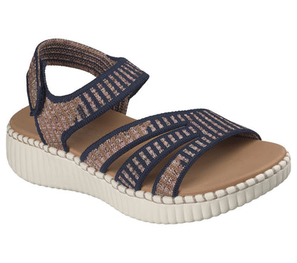 Women Skechers Wilshire Blvd - Breezy Walk