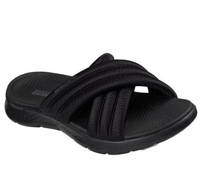 Women Skechers GO WALK Flex Sandal - Eleanor