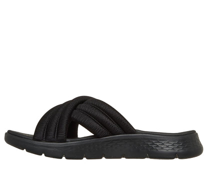 Women Skechers GO WALK Flex Sandal - Eleanor