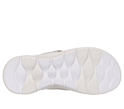 Women Skechers GO WALK Flex Sandal - Holly