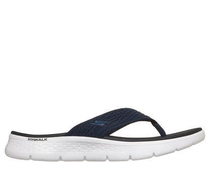 Women Skechers GO WALK Flex Sandal - Splendor