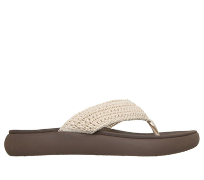 Women Skechers Relaxed Fit: Asana Luxe - Valley Chic 2!