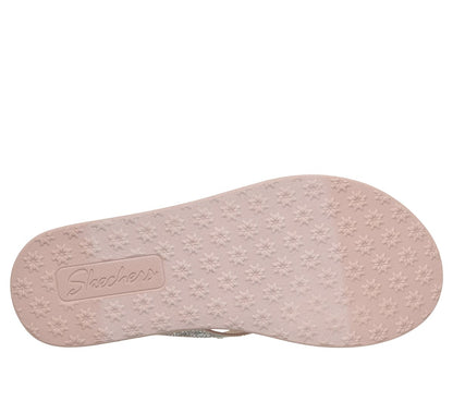 Women Skechers Meditation Luxe - Everyday Glow