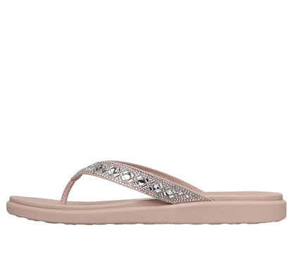 Women Skechers Meditation Luxe - Everyday Glow