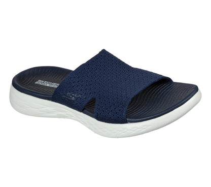 Women Skechers On-The-GO 600 - Adore